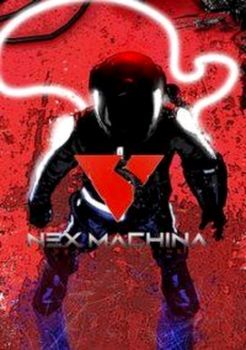 Nex Machina