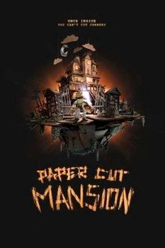 Paper Cut Mansion