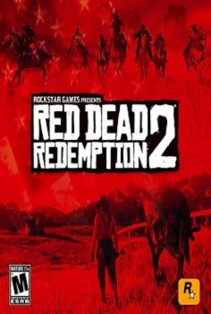 Red Dead Redemption 2