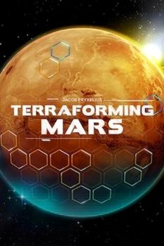 Terraforming Mars