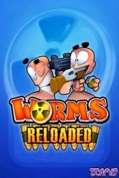 Worms: Reloaded