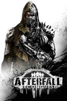 Afterfall: Reconquest - Episode 1