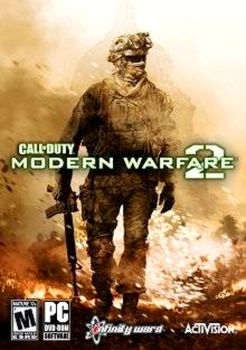 Call of Duty: Modern Warfare 2