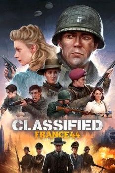 Classified: France 44