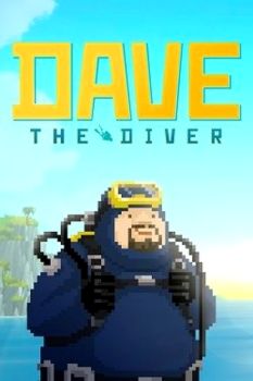 Dave the Diver