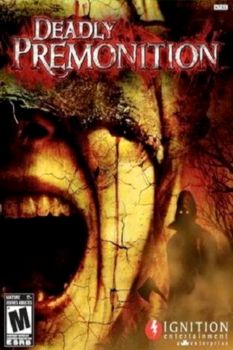 Deadly Premonition