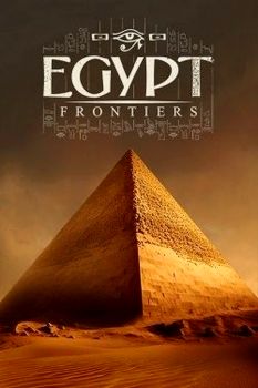 Egypt Frontiers