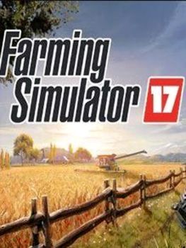 Farming Simulator 2017