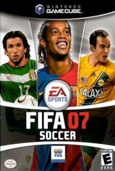 FIFA 07