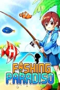 Fishing Paradiso