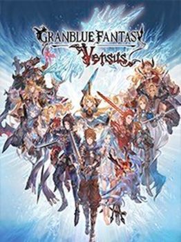 Granblue Fantasy Versus