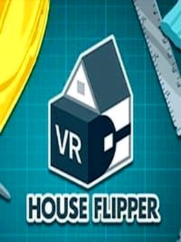 House Flipper VR