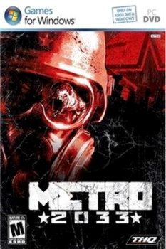 Metro 2033