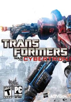 Transformers Battle for Cybertron