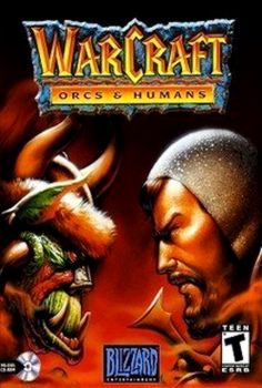 Warcraft II Tides of Darkness