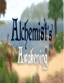 Alchemist's Awakening