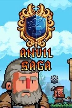 Anvil Saga