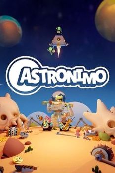 Astronimo