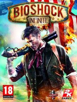 Bioshock Infinite