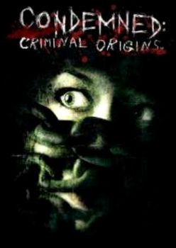 Condemned Criminal Origins