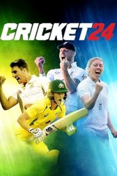 Cricket 24