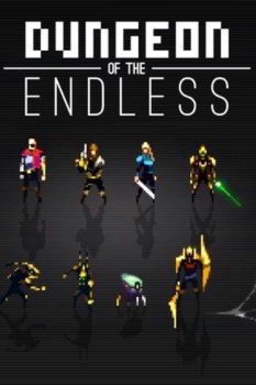 Dungeon of the Endless