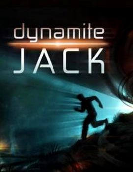 Dynamite Jack