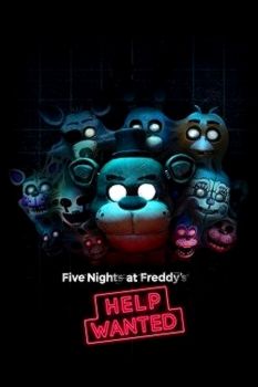 Five Nights at Freddy's Help Wanted