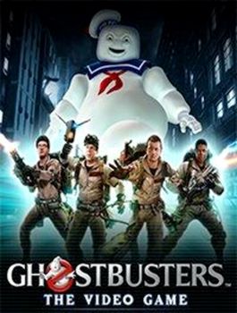 Ghostbusters The Video Game Remastered