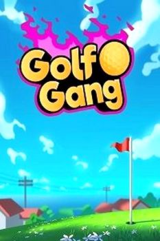 Golf Gang