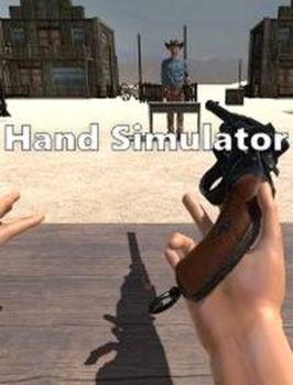 Hand Simulator