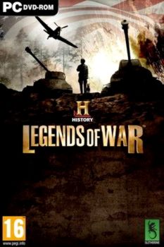 History: Legends of War