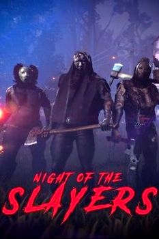 Night of the Slayers