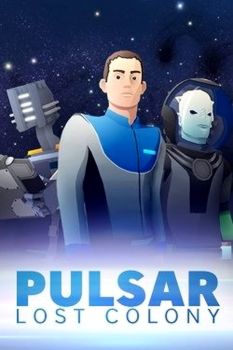 PULSAR: Lost Colony