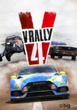 V-Rally 4