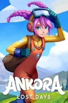 Ankora: Lost Days