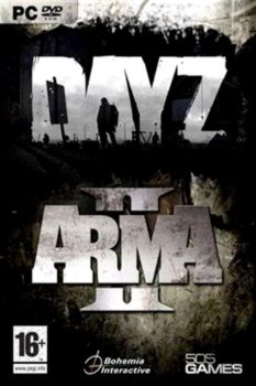 Arma 2 DayZ