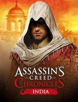 Assassin's Creed Chronicles India