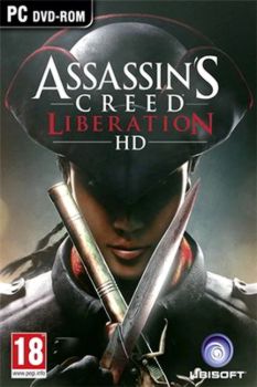 Assassin's Creed: Liberation HD