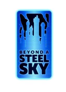 Beyond a Steel Sky