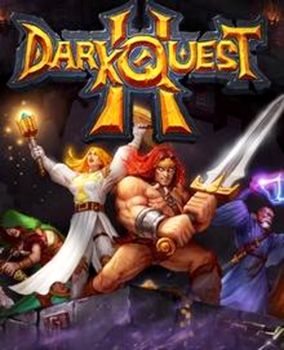 Dark Quest 2