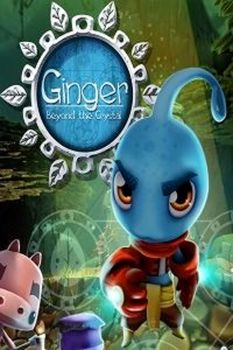 Ginger: Beyond the Crystal