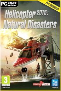 Helicopter 2015: Natural Disasters