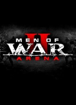 Men of War 2 Arena