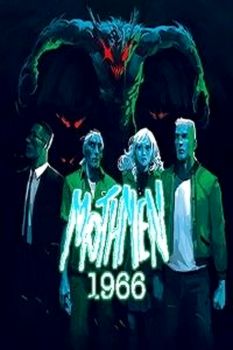 Mothmen 1966