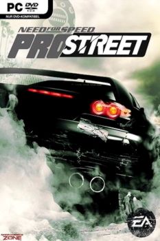 Need for Speed: ProStreet