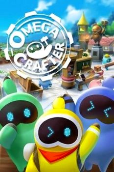 Omega Crafter