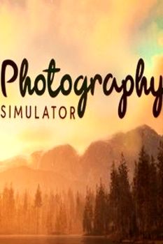 Photography Simulator