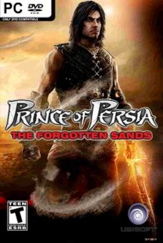 Prince of Persia: Forgotten Sands