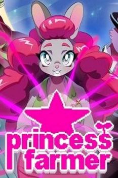 Princess Farmer